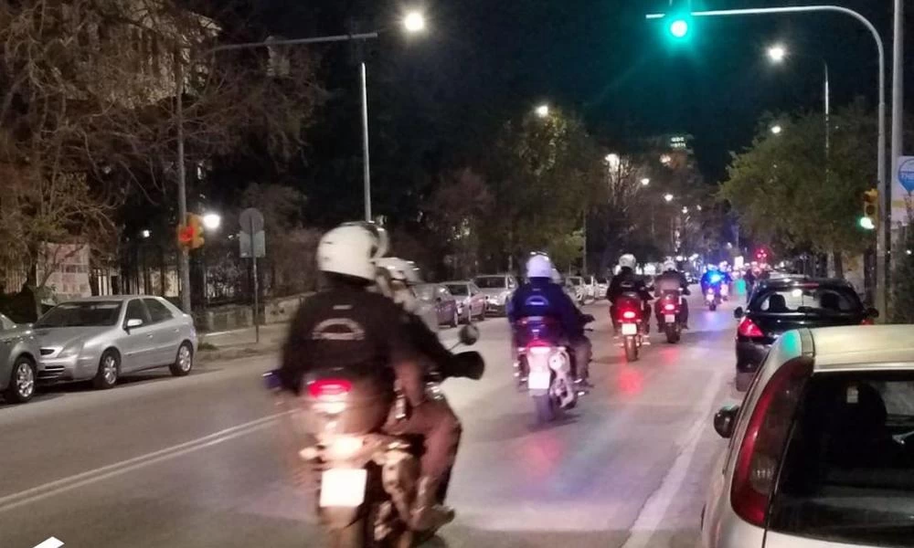 Θεσσαλονίκη: Αιματηρό επεισόδιο με πυροβολισμούς κι έναν τραυματία